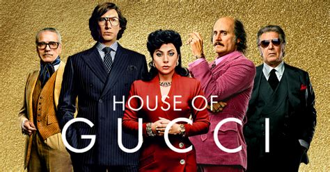 house of gucci style|House of Gucci website.